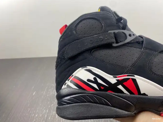 Reps TBK Playoffs Jordan 8 305381-062 Air 0527